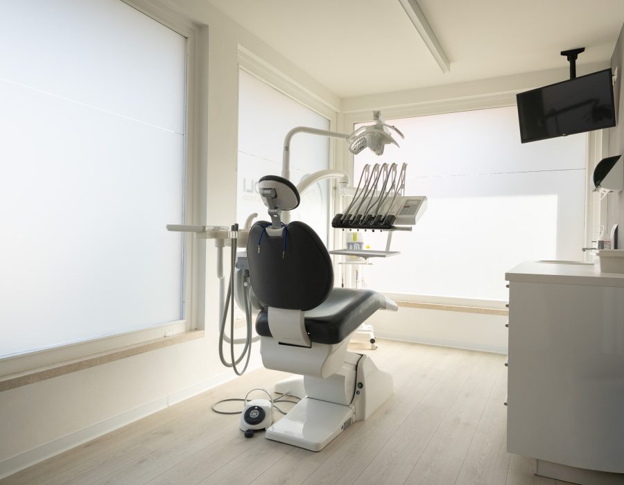 Ambulatorio studio dentistico